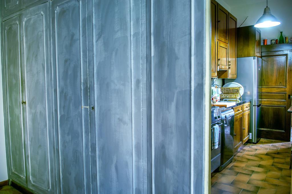 Apartamento Santo Stefano Penthouse By 360rentals *